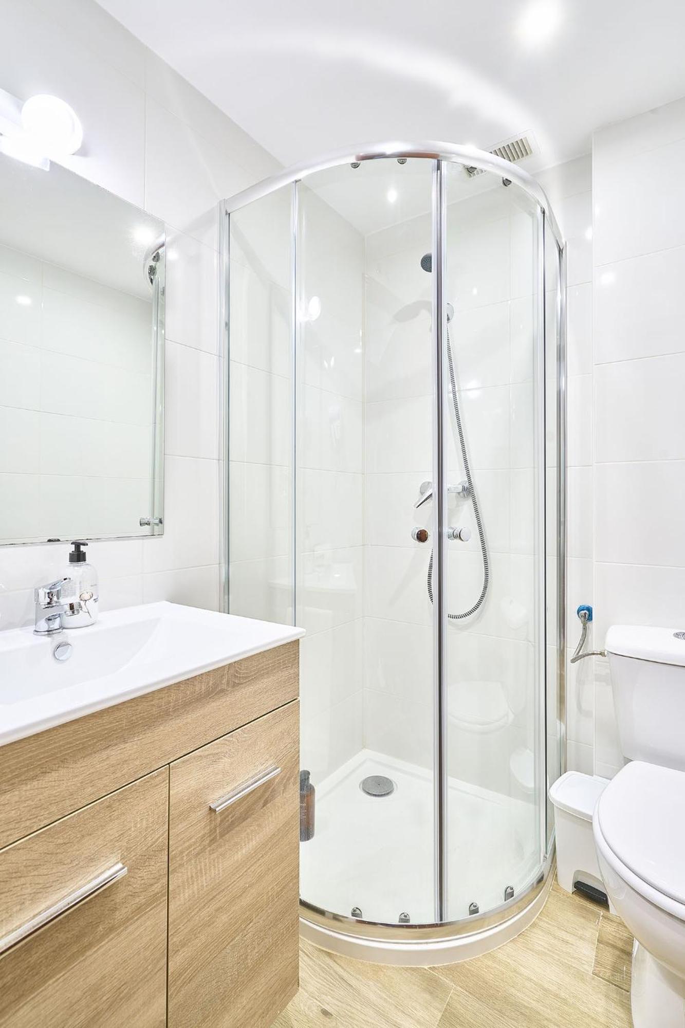 Apartment Traviesa 22 By Keyhom Salamanca