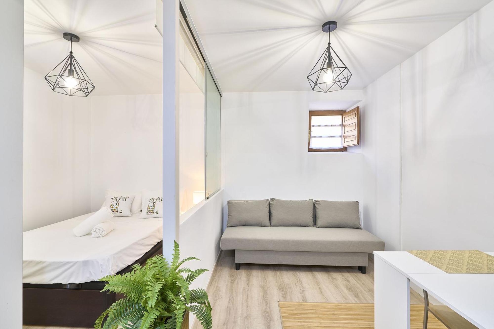 Traviesa 22 By Keyhom Apartamento *