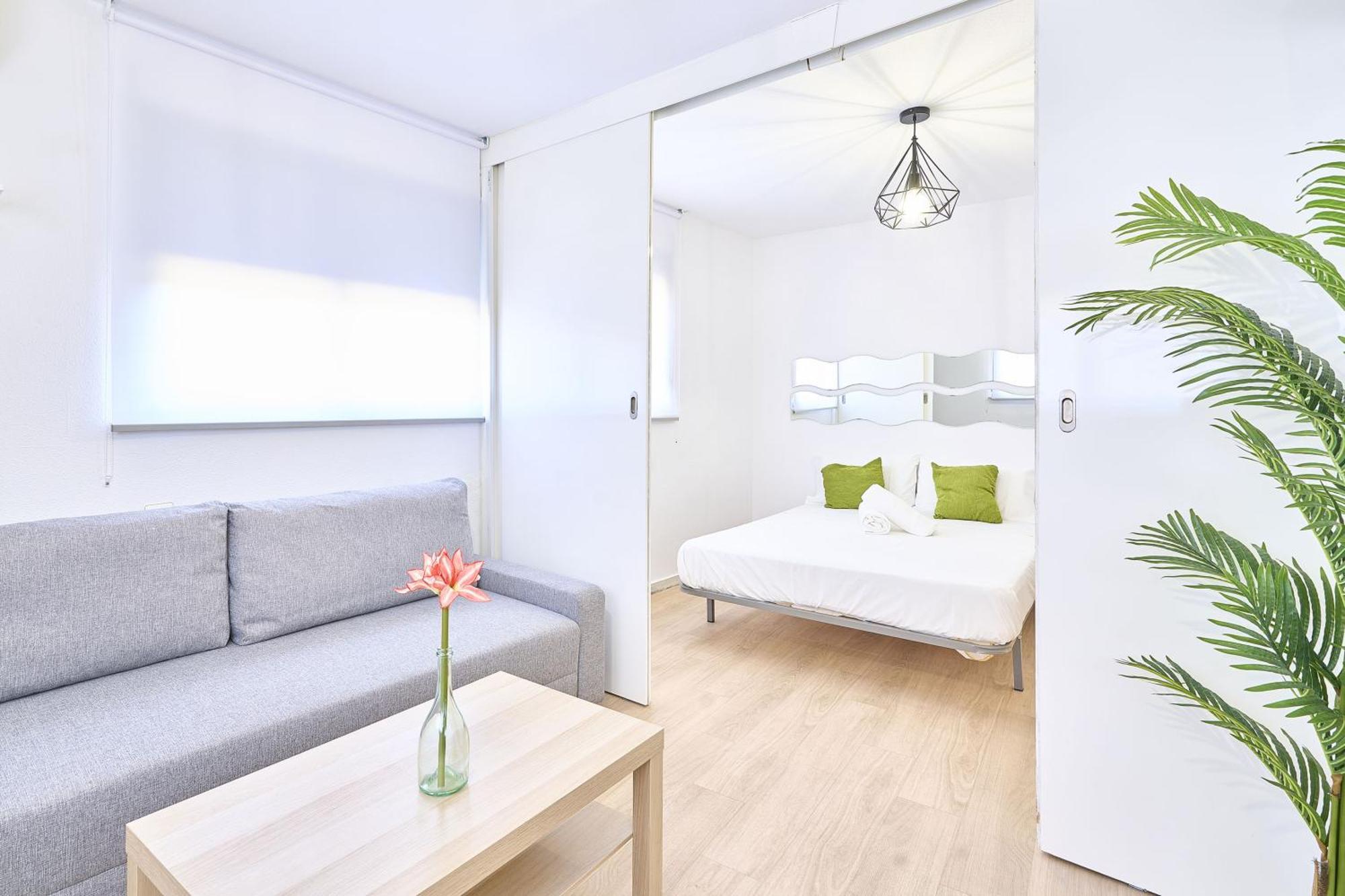 Traviesa 22 By Keyhom Apartamento *