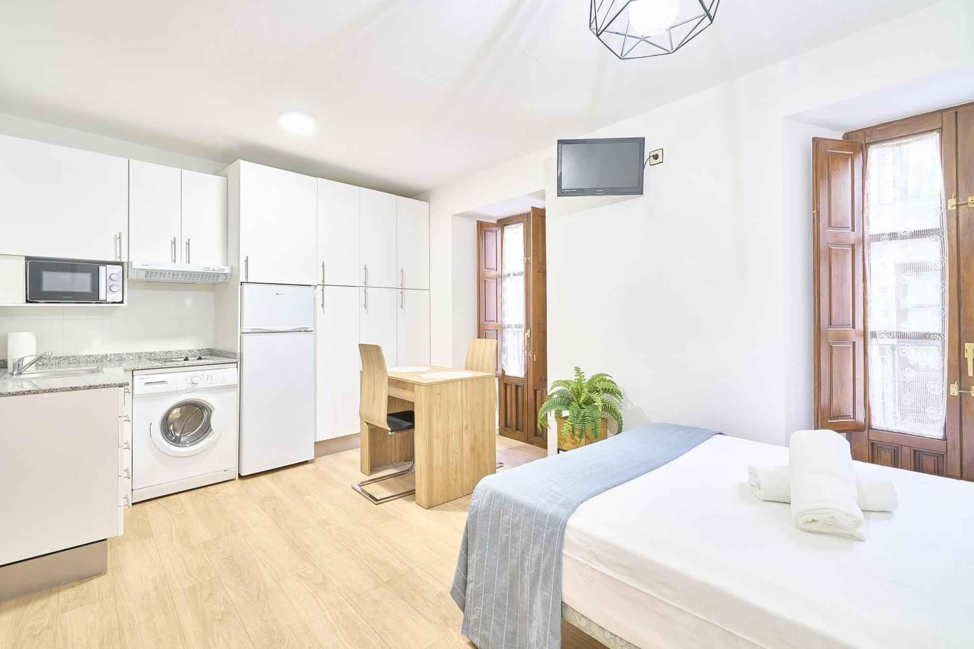 Apartment Traviesa 22 By Keyhom