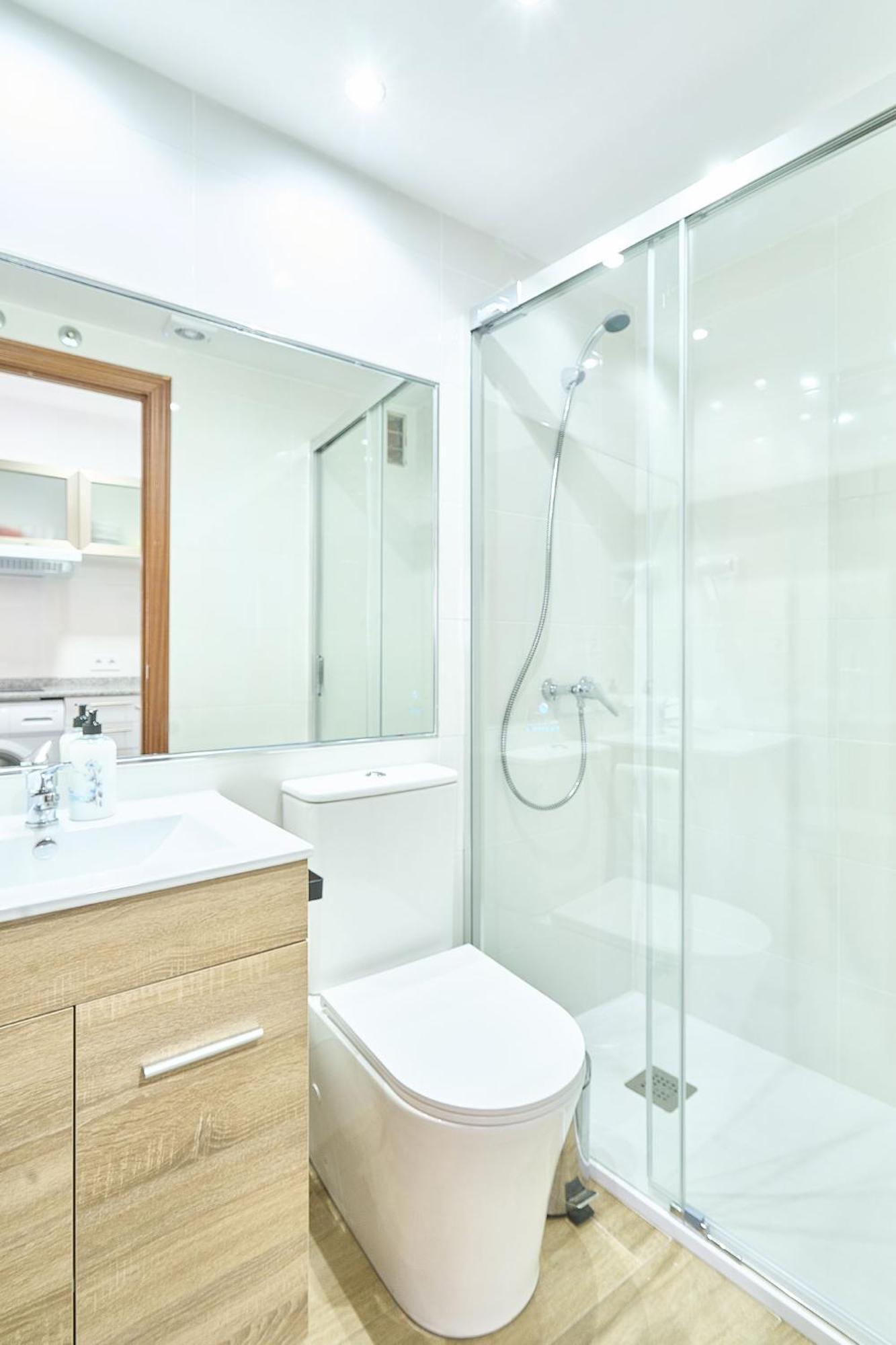 Apartamento Traviesa 22 By Keyhom *